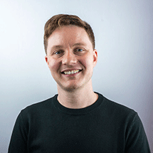 Photo of Ryan Tank